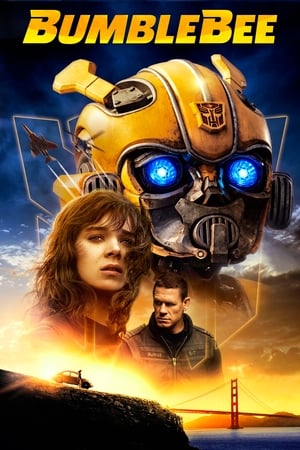 Bumblebee (2018) Hindi Dual Audio 450MB