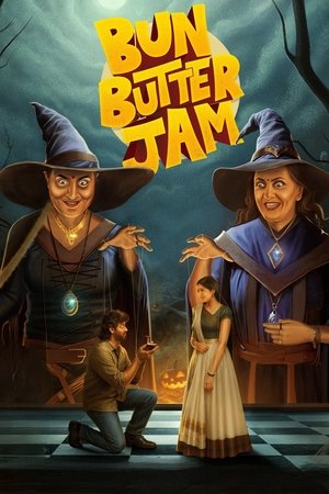 Bun Butter Jam (2025) Hindi (MULTI AUDIO) – – 1080p