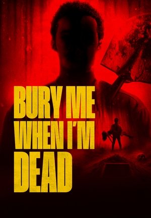 Bury Me When I'm Dead (2025) Hindi (MULTI AUDIO) – – 1080p