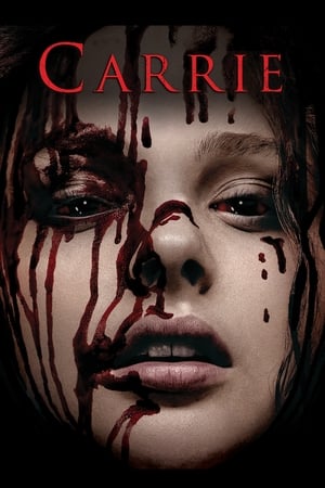 Carrie (2013) Hindi Dual Audio [900MB] ESubs
