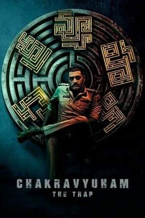 Chakravyuham: The Trap 2023 Hindi Dual Audio –