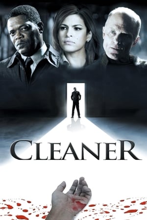 Cleaner (2007) Hindi Dual Audio 300MB