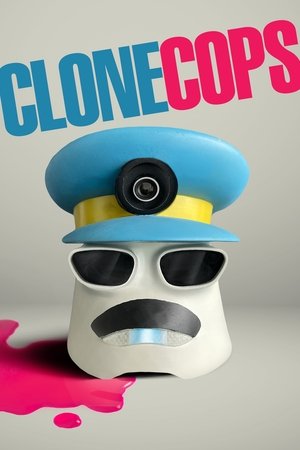 Clone Cops (2025) Hindi (MULTI AUDIO) – – 1080p