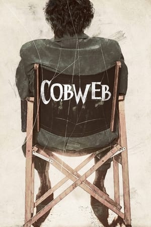 Cobweb 2023 Hindi Dual Audio – 720p –