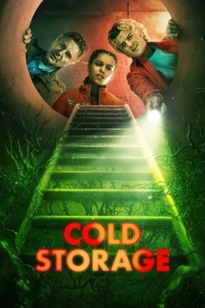 Cold Storage (2026) Hindi (MULTI AUDIO) – – 1080p