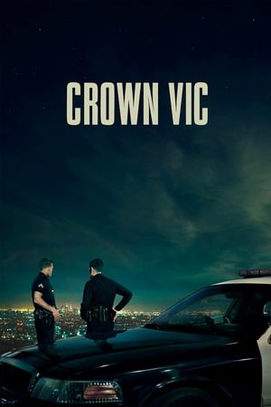 Crown Vic (2019) Hindi Dual Audio –