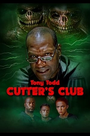 Cutter's Club (2025) Hindi (MULTI AUDIO) – – 1080p