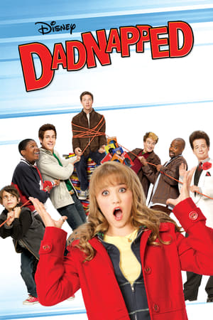 Dadnapped (2009) Hindi Dual Audio 300MB