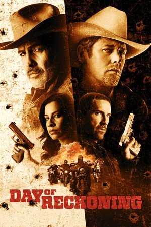Day of Reckoning (2025) Hindi (MULTI AUDIO) – – 1080p