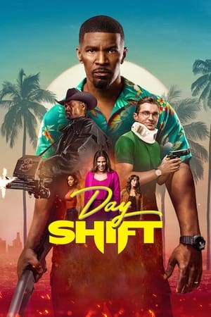 Day Shift (2022) Hindi Dual Audio –