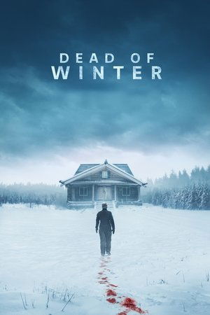 Dead of Winter (2025) Hindi (MULTI AUDIO) – – 1080p