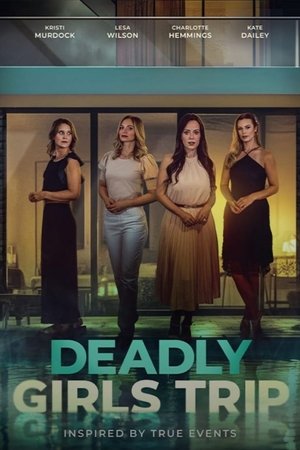 Deadly Girls Trip (2025) Hindi (MULTI AUDIO) – – 1080p