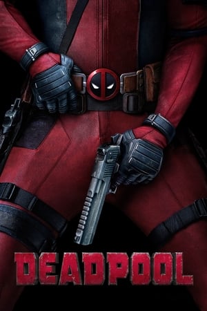 Deadpool (2016) 100mb Hindi Dual Audio movie Download