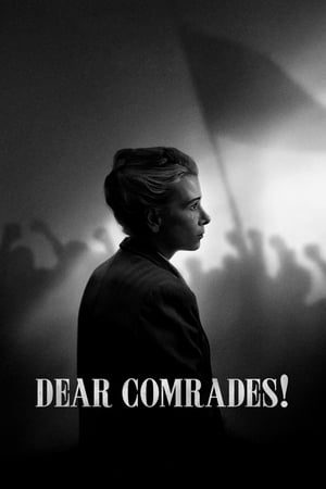 Dear Comrade 2020 Hindi Dubbed [1.1GB]