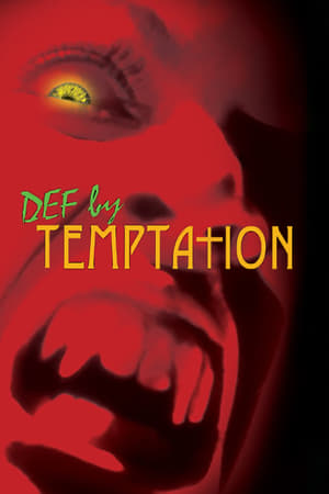 Def by Temptation 1990 Hindi Dual Audio 300MB