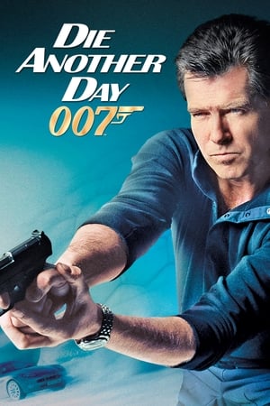 Die Another Day (2002) Hindi Dual Audio 300MB
