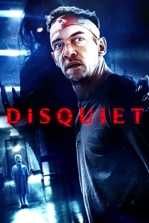 Disquiet (2023) Hindi Dual Audio –