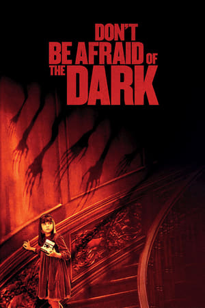 Dont Be Afraid Of The Dark (2010) Hindi Dual Audio 300MB