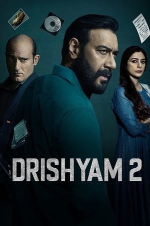 Drishyam 2 (2022) Hindi Movie –
