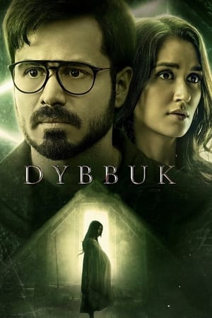 Dybbuk (2021) Hindi Movie – [400MB]