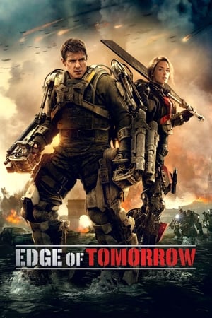 Edge of Tomorrow (2014) Hindi Dual Audio –