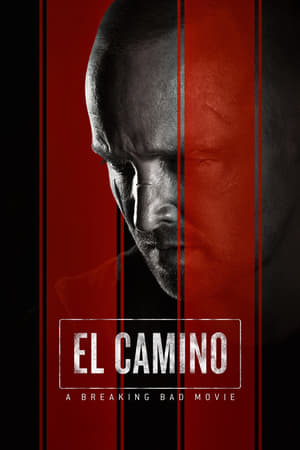 El Camino A Breaking Bad Movie (2019) [ENGLISH] Movie - [350MB]