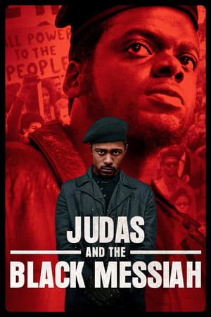 Judas and the Black Messiah (2021) Movie (English) |