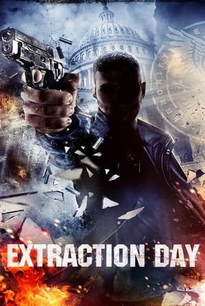 Extraction Day 2014 Hindi Dual Audio [950MB]