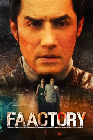 Faactory (2021) Hindi Movie – [300MB]