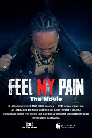 Feel My Pain (2025) Hindi (MULTI AUDIO) – – 1080p
