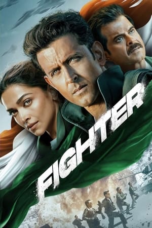 Fighter 2024 Hindi – –