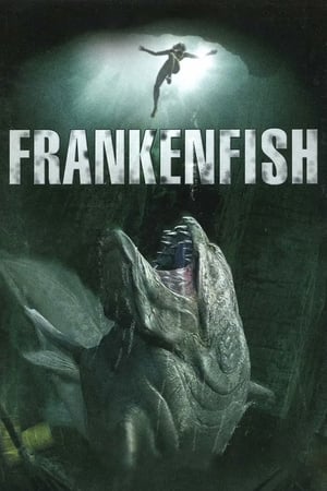 Frankenfish (2004) Hindi Dual Audio 280MB