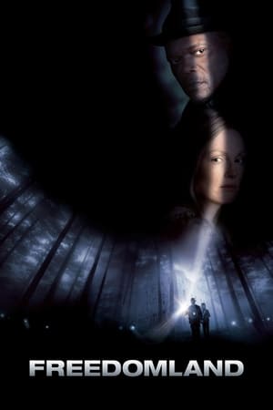 Freedomland 2006 100mb Hindi Dual Audio movie Download