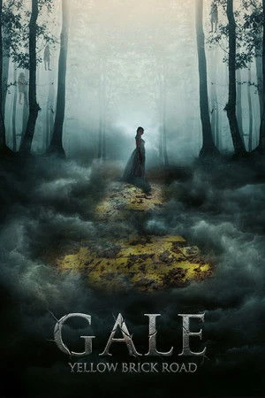 Gale: Yellow Brick Road (2026) Hindi (MULTI AUDIO) – – 1080p