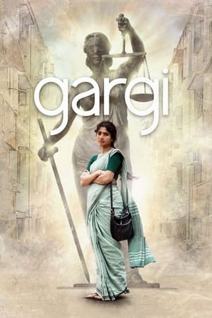 Gargi (2022) [Hindi + Tamil] – – 1080p