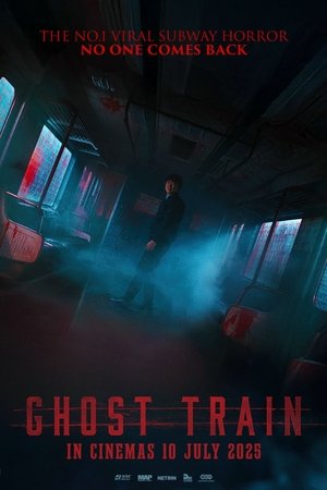 Ghost Train (2025) Hindi (MULTI AUDIO) – – 1080p