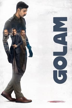 Golam (2024) (Hindi – Malayalam) – –