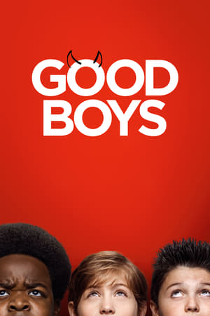 Good Boys (2019) Hindi Dual Audio 400MB