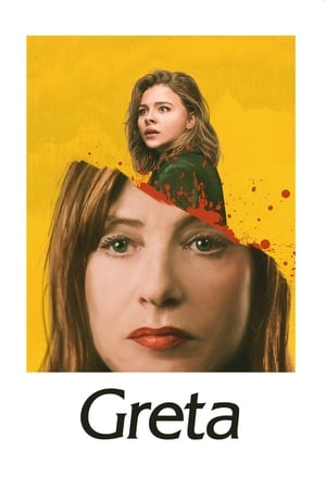 Greta (2018) Hindi Dual Audio [860MB]