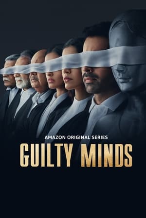 Guilty Minds (2022) Hindi – – – (1 – 10 Episodes)