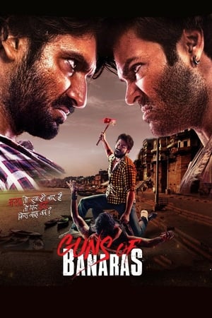 Guns of Banaras (2020) Hindi Movie [1GB]