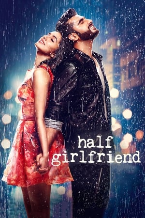 Half Girlfriend 2017 380MB Full Movie Download