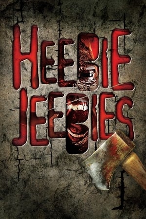 Heebie Jeebies (2013) Hindi Dual Audio [650MB]