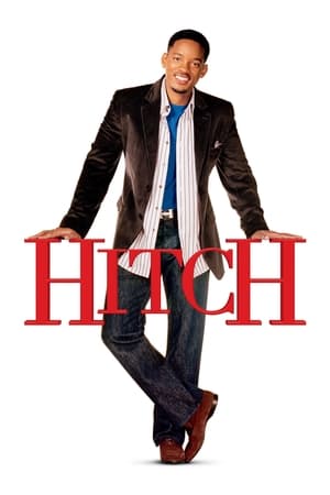 Hitch (2005) Hindi Dual Audio [900MB]