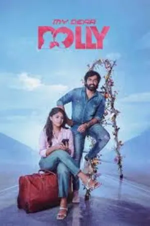 My Dear Dolly (2026) Hindi (MULTI AUDIO) – – 1080p