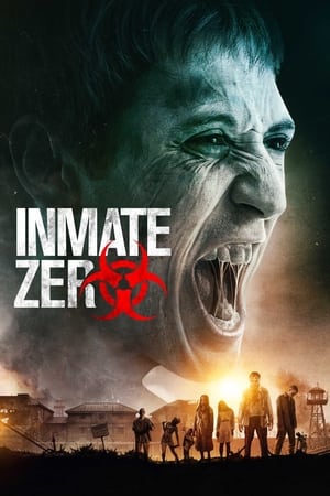 Inmate Zero (2020) Hindi Dual Audio [1.1GB]