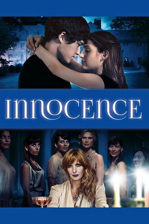 Innocence 2021 Hindi Dual Audio [960MB]