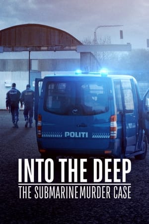 Into the Deep: The Submarine Murder Case (2022) Hindi Dual Audio –