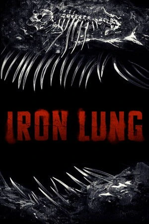 Iron Lung 2026 Hindi Audio