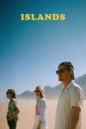 Islands (2025) Hindi (MULTI AUDIO) – – 1080p
